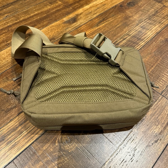 Helikon Tex RAT WAIST PACK - CORDURA® - Picture 3 of 6